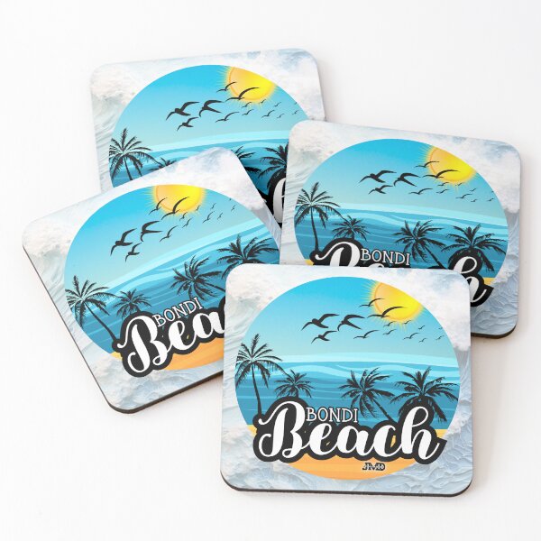 Item preview, Bondi Beach designed and sold by Jenson Major.