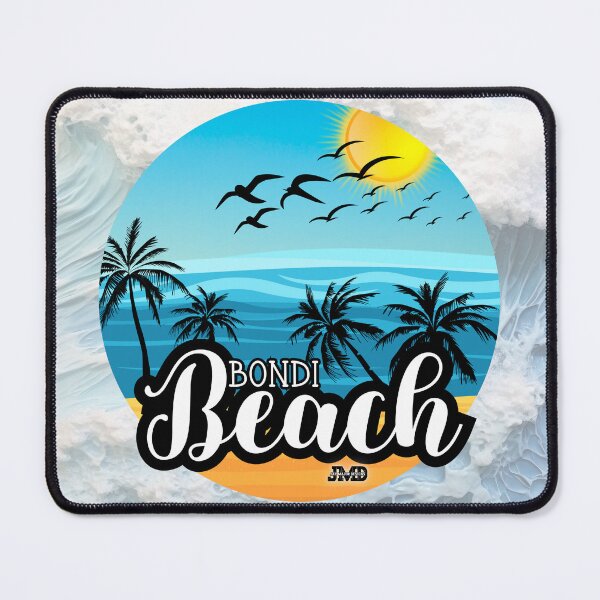 Item preview, Bondi Beach designed and sold by Jenson Major.