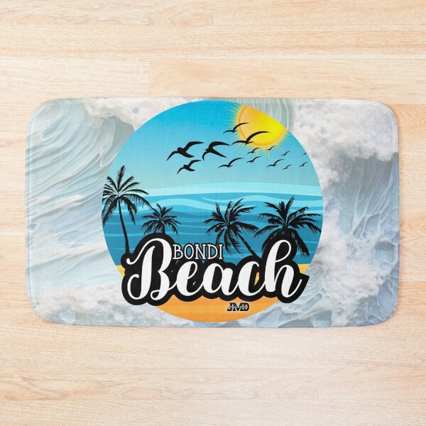 Item preview, Bondi Beach designed and sold by Jenson Major.