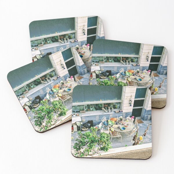 Item preview, Porch with color and shape designed and sold by shay66666.