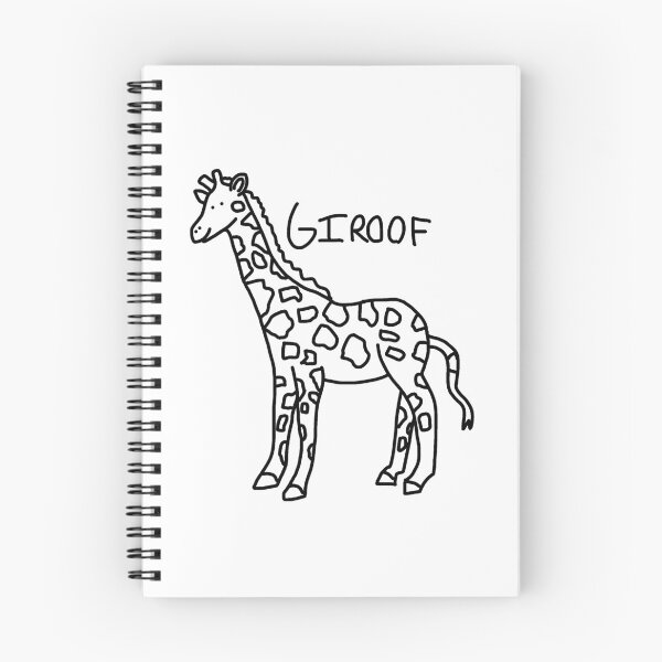 Item preview, Giroof designed and sold by Borf-Man.