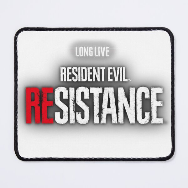 Item preview, Long Live RE Resistance designed and sold by LCMusho.
