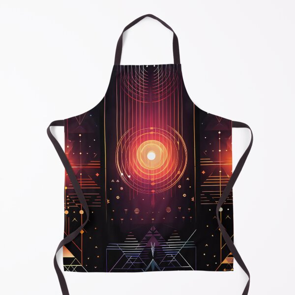 Item preview, "Cosmic Kaleidoscope" designed and sold by Art-Vortex-fr.