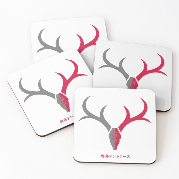 Item preview, Copy of Kashima Antlers designed and sold by SiulDirdam.