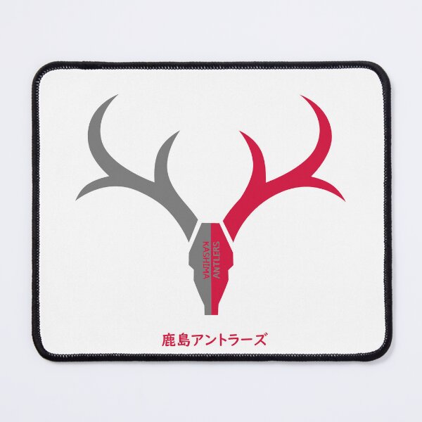 Item preview, Copy of Kashima Antlers designed and sold by SiulDirdam.