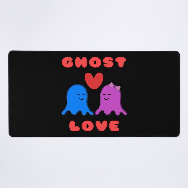 Item preview, Ghost Love designed and sold by IKDG.