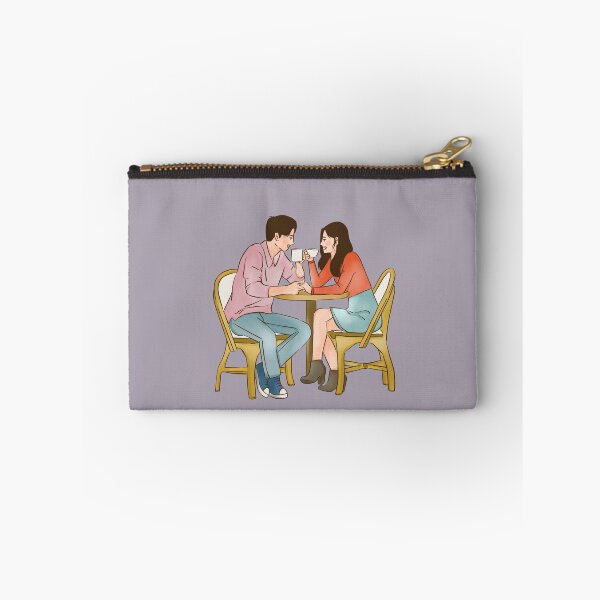 Item preview, K-Drama coffee date designed and sold by Sunflower5576.