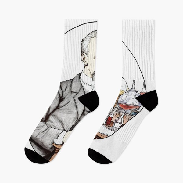 Item preview, Pierre Curie designed and sold by ComicsFactory.