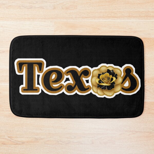 Item preview, Texas rose designed and sold by Roxburylane.
