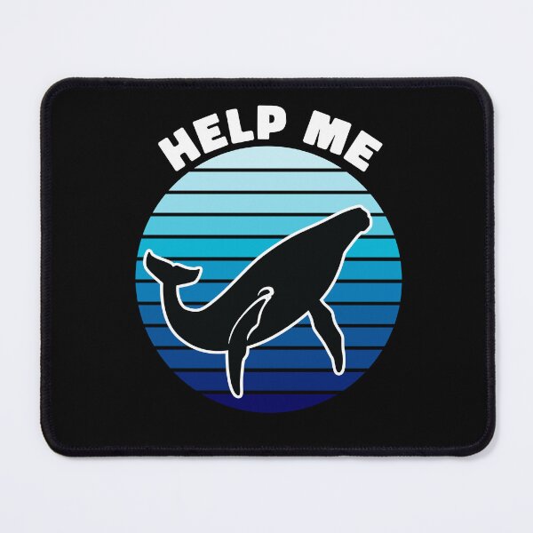 Item preview, Whale's Rights designed and sold by KrisRubinArt.