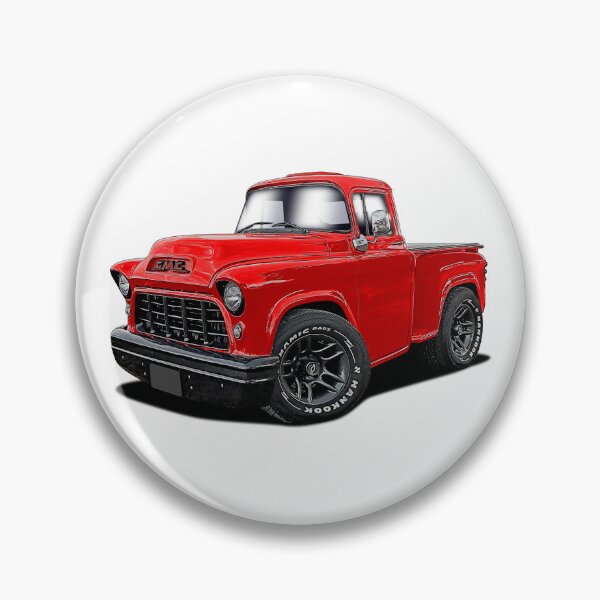 Item preview, fast lane truck designed and sold by AmorinDesigns.