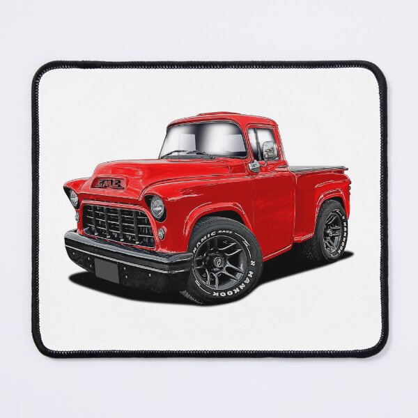 Item preview, fast lane truck designed and sold by AmorinDesigns.