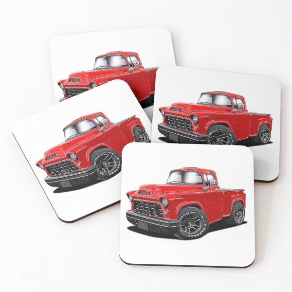 Item preview, fast lane truck designed and sold by AmorinDesigns.