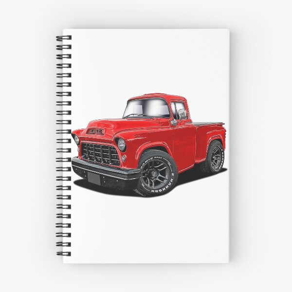 Item preview, fast lane truck designed and sold by AmorinDesigns.