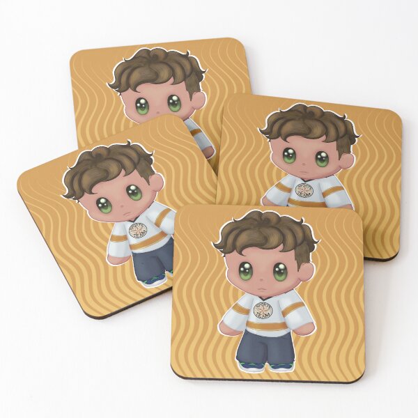 Item preview, TeenyMee: Jack designed and sold by RedRidingHare.
