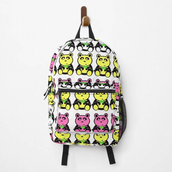 Item preview, Cute Panda Sticker designed and sold by Bunmigraphics .