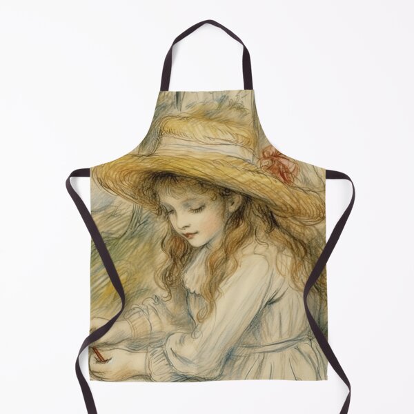 Item preview, Pierre-Auguste Renoir designed and sold by ComicsFactory.