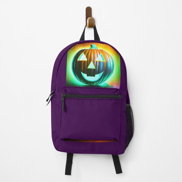 Item preview, Happy Halloween Pumpkin - 01 designed and sold by Artekinium.