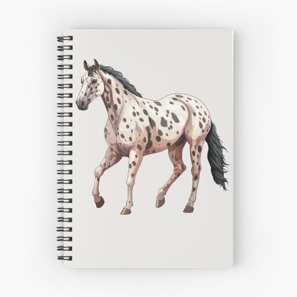 Item preview, Appaloosa Horse designed and sold by NineSvn.