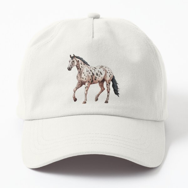 Aperçu de l'œuvre Cheval Appaloosa créée et vendue par NineSvn.