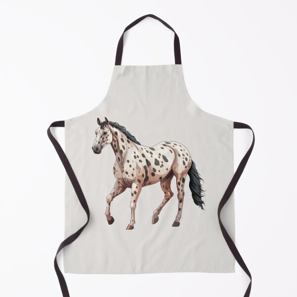 Item preview, Appaloosa Horse designed and sold by NineSvn.