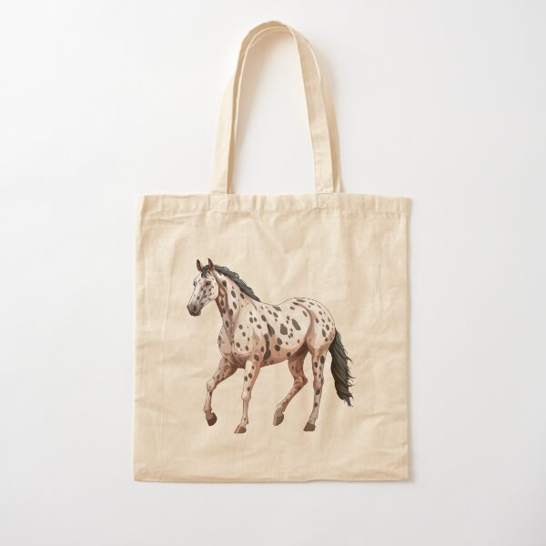 Aperçu de l'œuvre Cheval Appaloosa créée et vendue par NineSvn.