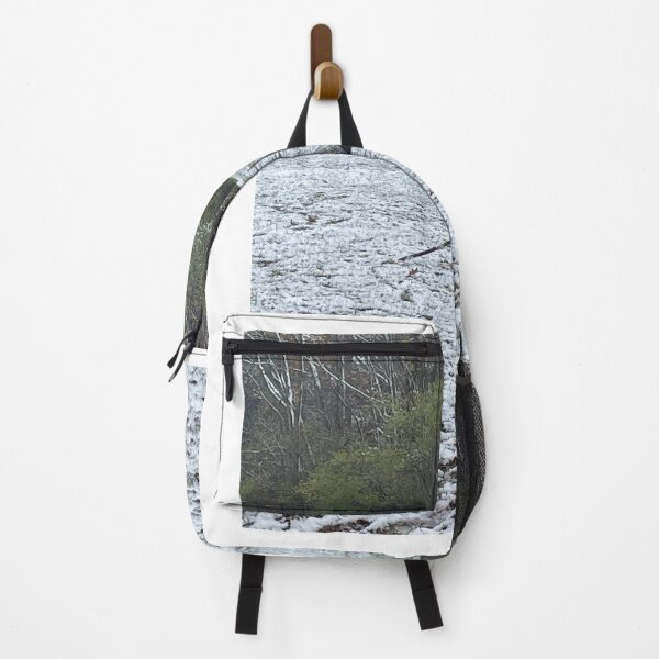 Item preview, Dog in the Snow designed and sold by 5x5 Adventures .
