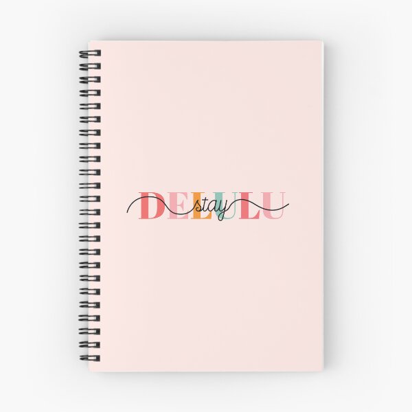 Item preview, Stay Delulu designed and sold by HaveFun-Design.