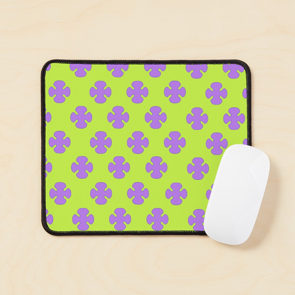 Item preview, Mouse Pad designed and sold by snailsdevil.