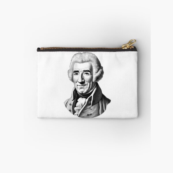 Item preview,  Franz Joseph Haydn Portrait designed and sold by NTGUILTY.