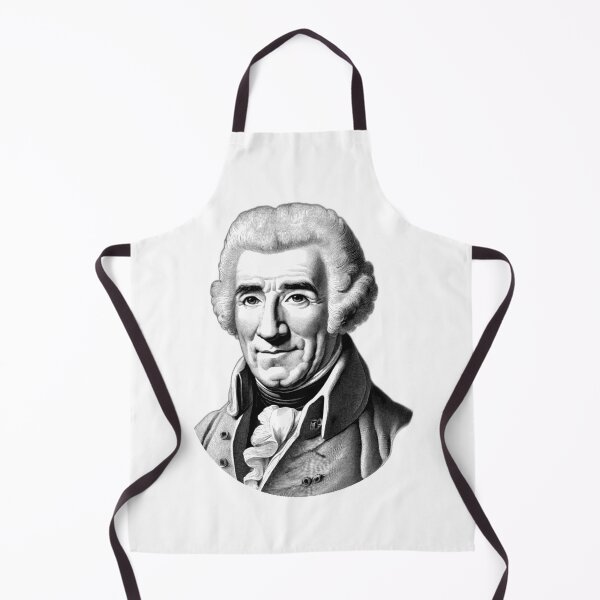 Item preview,  Franz Joseph Haydn Portrait designed and sold by NTGUILTY.