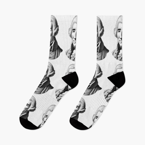 Item preview,  Franz Joseph Haydn Portrait designed and sold by NTGUILTY.