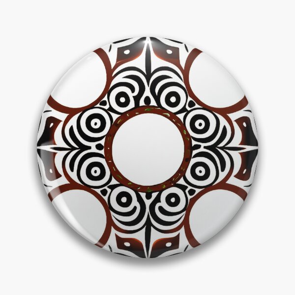 Item preview, Abstract pattern graphics design inspired by modernism aesthetics arts made with bold geometric shapes. designed and sold by Casanova7000.