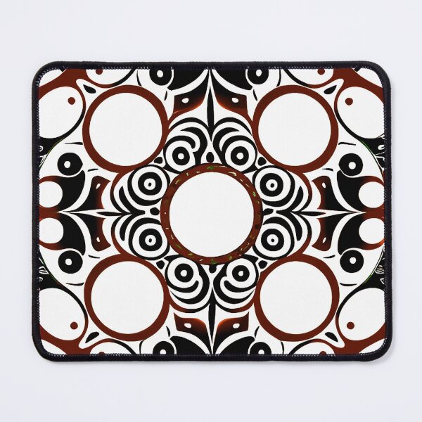 Item preview, Abstract pattern graphics design inspired by modernism aesthetics arts made with bold geometric shapes. designed and sold by Casanova7000.