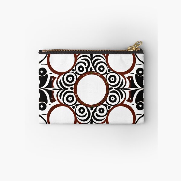 Item preview, Abstract pattern graphics design inspired by modernism aesthetics arts made with bold geometric shapes. designed and sold by Casanova7000.