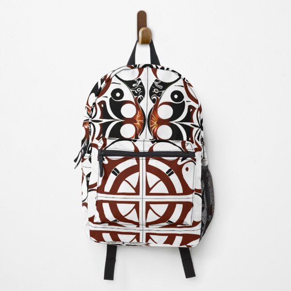 Item preview, Abstract pattern graphics design inspired by modernism aesthetics arts made with bold geometric shapes. designed and sold by Casanova7000.
