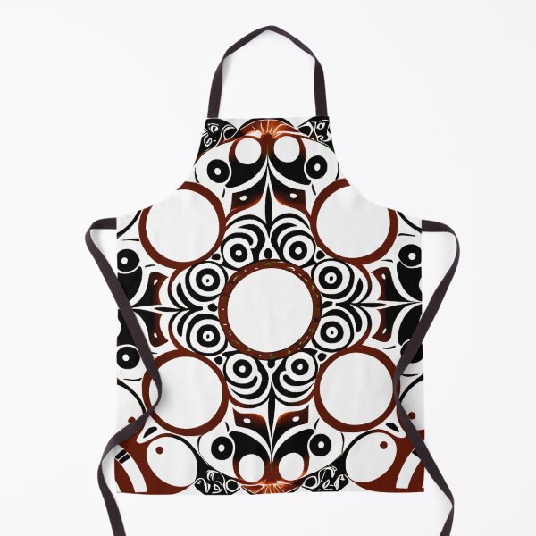 Item preview, Abstract pattern graphics design inspired by modernism aesthetics arts made with bold geometric shapes. designed and sold by Casanova7000.