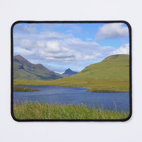 Item preview, Loch Assynt To The Scottish Highlands designed and sold by lezvee.