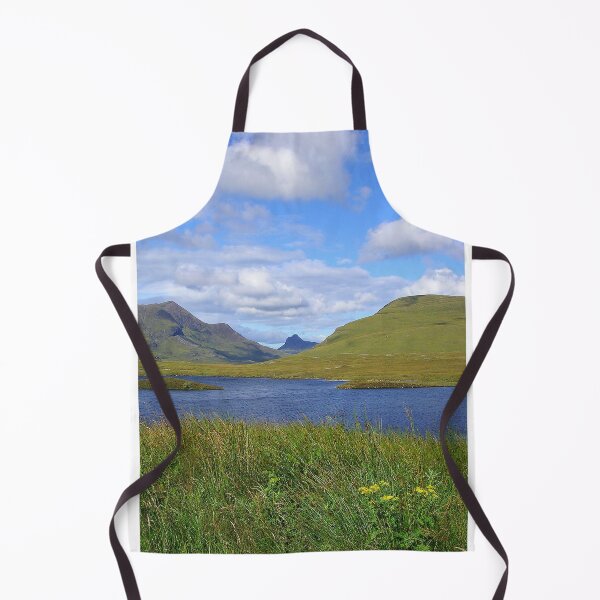 Item preview, Loch Assynt To The Scottish Highlands designed and sold by lezvee.