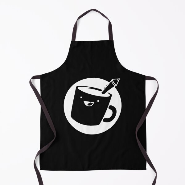 Item preview, Drawfee HD Logo designed and sold by KPopverse2.