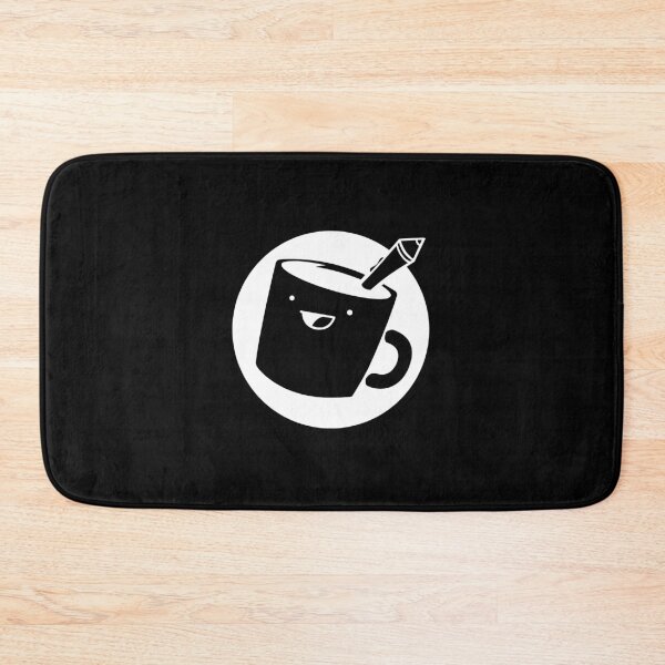 Item preview, Drawfee HD Logo designed and sold by KPopverse2.