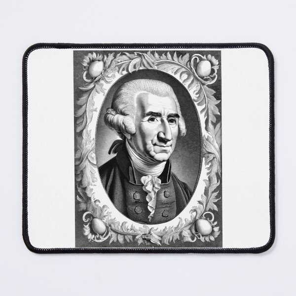 Item preview, Franz Joseph Haydn designed and sold by NTGUILTY.