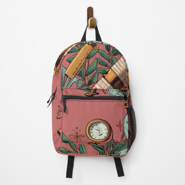 Item preview, Botanical Telescope designed and sold by SirenMoon.