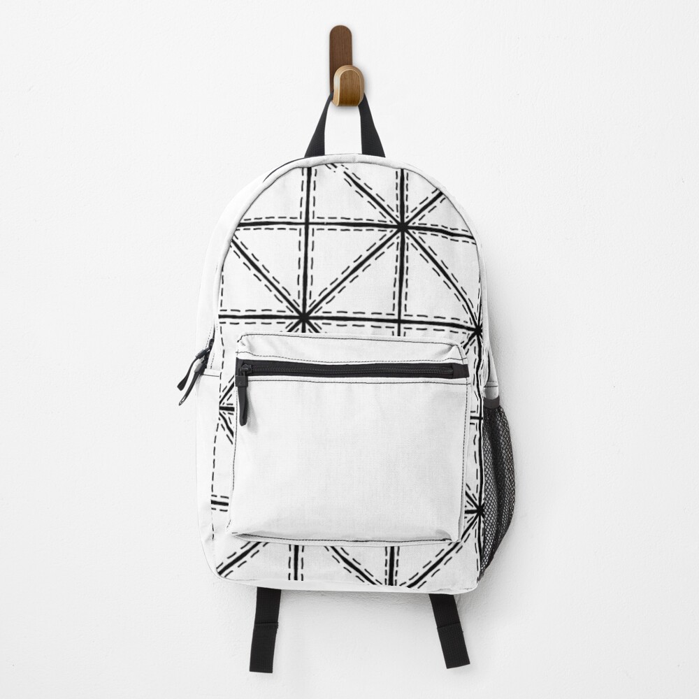 Item preview, Backpack designed and sold by Syddev19.