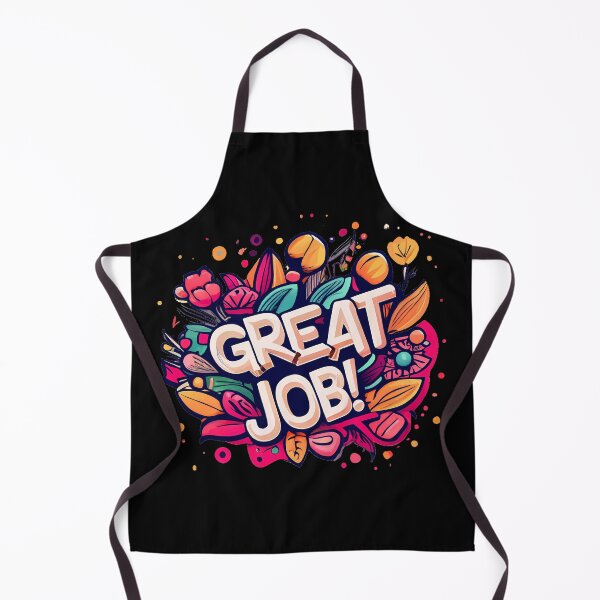 Item preview, Great Job designed and sold by BuxomBabe21.