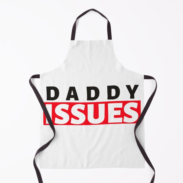 Item preview, DADDY ISSUES designed and sold by BestCoolStuff.