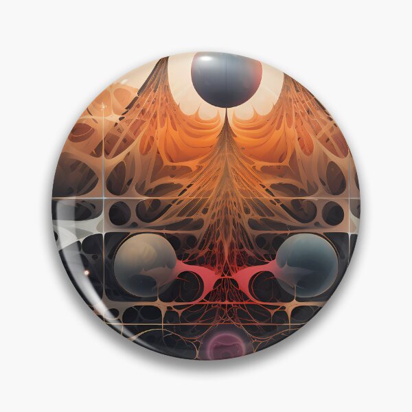Item preview, "Cosmic Kaleidoscope" designed and sold by Art-Vortex-fr.