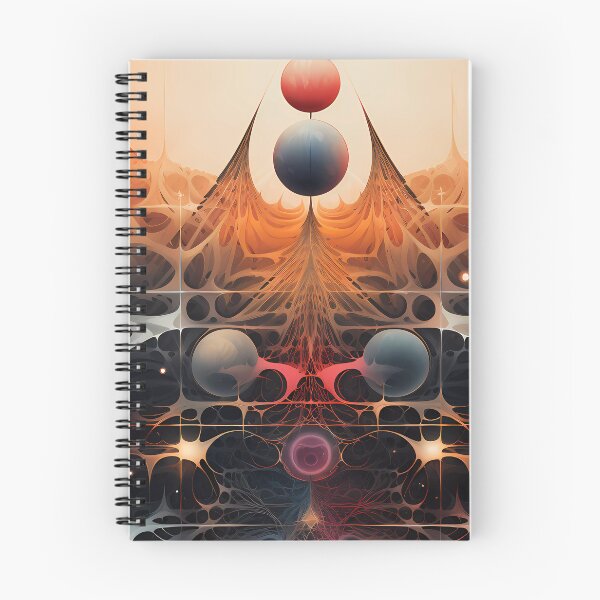 Item preview, "Cosmic Kaleidoscope" designed and sold by Art-Vortex-fr.