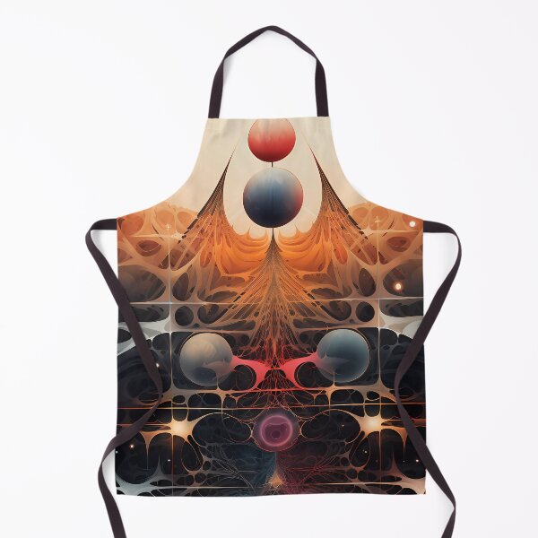 Item preview, "Cosmic Kaleidoscope" designed and sold by Art-Vortex-fr.