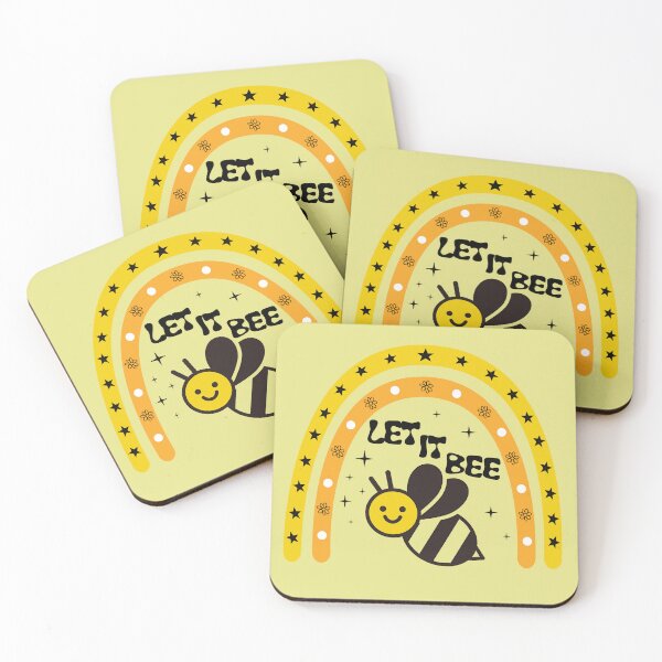 Item preview, let it bee designed and sold by ZenStickConcept.
